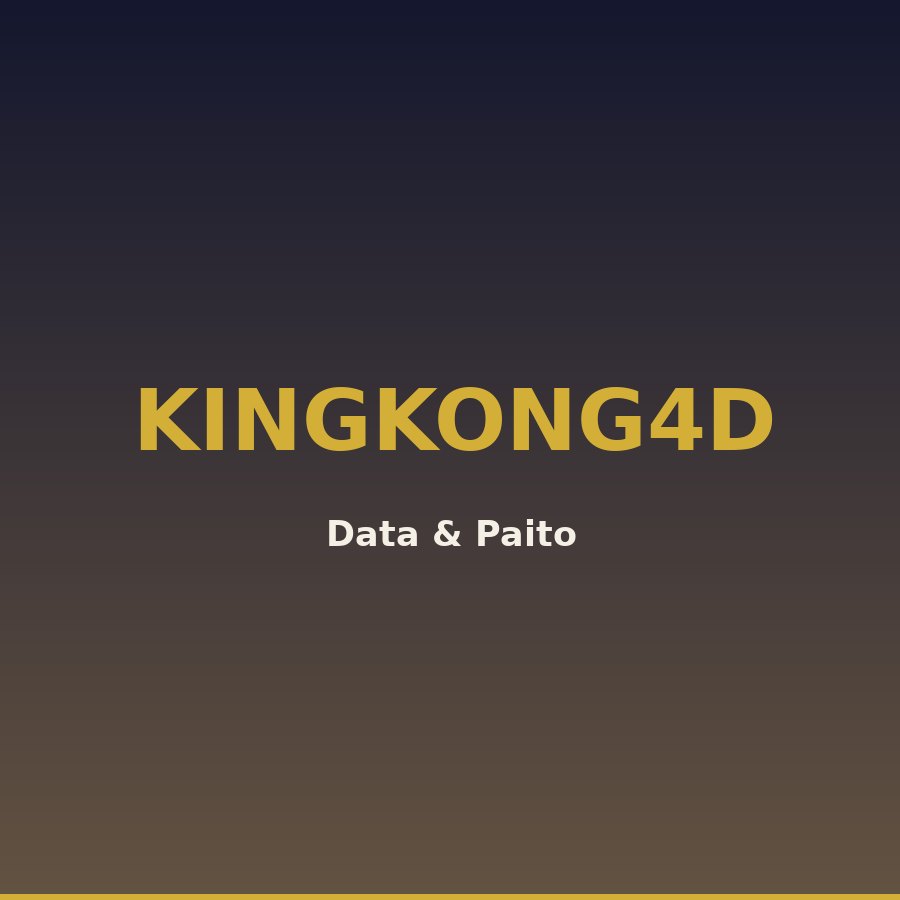 paito kingkong 4d colok bebas 23 hari ini 2 oktober 2026 (27816)